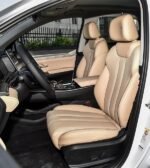 BYD Song Pro DM-i 2026– For Sale From China | China Car Marketplace - Chinese Car for Israeli Buyers - Image 2