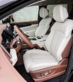 2026 BYD Xia DM-i– For Sale From China | Cars Shipped From China - Chinese Electric SUV Israel - Image 2