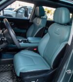 Jetour T1 2026– China Export Vehicle | Import Vehicles From China - Image 4