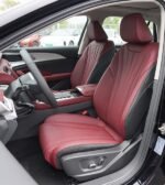 Hongqi H5 2026– China Export Vehicle | Import New Cars From China - Chinese Vehicle Import to Israel - Image 2