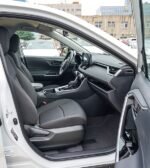 Toyota RAV4 2026 2.5L E-CVT– China Export Vehicle | China Car Import - Import Chinese Cars Israel - Image 2