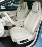 Luxeed R7 2026 electric SUV– For Sale From China | China Car Sourcing - Latest Chinese Vehicles From China - Image 2