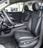 Hongqi HS7 PHEV 2026– China Export Vehicle | Import Cars From China Worldwide - Image 2