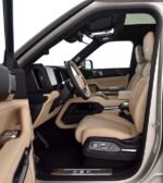 BYD Leopard 8– For Sale From China | Vehicles From China - Image 4