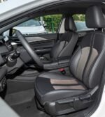 GAC Honda EA6– Buy Direct From China | Cars From China for Sale Online - Chinese Cars for Sale in Israel - Image 2