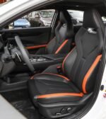 Changan UNI－V– For Sale From China | Vehicles Imported From China - Direct China Car Import Israel - Image 2