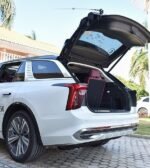 Hongqi E-HS9– For Sale From China | Cars From China Prices - Image 2