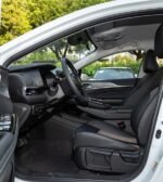 GAC Toyota EA6– For Sale From China | Direct China Car Export - Image 2