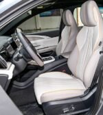 BYD Song Pro DM-i– For Sale From China | EV From China for Sale - Chinese Electric Cars Israel - Image 2