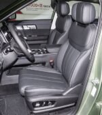 Chery Explorer 06– For Sale From China | Chinese EVs From China - Image 2