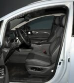 GAC-AION-V– For Sale From China | Buy Cars From China Online - Buy Chinese Cars in Israel - Image 2