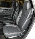 SAIC MAXUS MIFA 5– Buy Direct From China | Global Car Export From China - Chinese Cars Available in Israel - Image 2