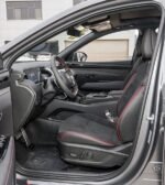 HYUNDAI Tucson L 2026– For Sale From China | Import Vehicles From China - Chinese Vehicle Import Israel - Image 2