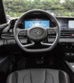 Hyundai Elantra– For Sale From China | Buy Direct From China - Buy Cars Direct From China Israel - Image 3