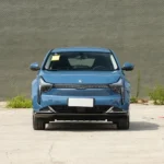 Neta U New Energy Car– Buy Direct From China | Cars Exported From China - China Export Car Israel - Image 2
