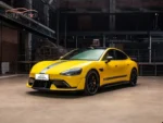 Xiaomi Su7 Sports Car– Buy Direct From China | Chinese SUVs From China - Electric Vehicle From China Israel