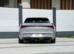 Neta S– Buy Direct From China | Vehicles Exported From China - Image 4