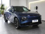 X Peng G9– Buy Direct From China | Cars From China at Factory Price - Image 2