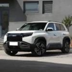 Byd Leopard 3 Electric SUV– Buy Direct From China | EV From China for Sale - Chinese Electric Cars Israel - Image 5