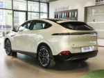 Xpeng G6– Buy Direct From China | SUVs From China - Image 3