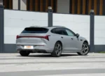 Neta S– Buy Direct From China | Vehicles Exported From China - Image 5