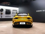 Xiaomi Su7 Sports Car– Buy Direct From China | Chinese SUVs From China - Electric Vehicle From China Israel - Image 4