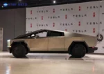 Tesla Cybertruck Electric Pickup– Buy Direct From China | New Energy Vehicles From China - Image 3