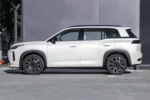 Aion I60 EV Auto Car– Buy Direct From China | Premium Cars From China - China Dealer Price Israel - Image 3