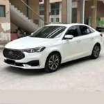 Ford Escort– Buy Direct From China | China Vehicle Export - Image 7