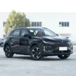 Neta X 500– Buy Direct From China | Hybrid Cars From China - Image 5