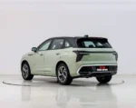 Hongqi HS3 Phev– Buy Direct From China | Order Cars From China - Image 4