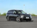 Lynk & Co 900– Buy Direct From China | SUVs From China for Sale - Image 4