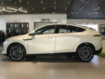 Xpeng G6– Buy Direct From China | SUVs From China - Image 4