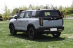 BAIC BJ30– Buy Direct From China | China Car Export - Image 3