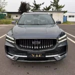 Geely MONJARO 2.0T– Buy Direct From China | Buy Direct From China - Image 2