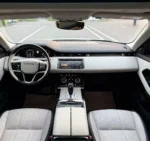 Land-Rover Evoque– Buy Direct From China | Buy Cars Online From China - Image 7
