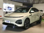 Xpeng G6– Buy Direct From China | SUVs From China - Image 5