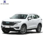 Haval H6 Phev Car Compact Hybrid SUV– Buy Direct From China | Luxury Cars From China - Affordable Cars From China Israel - Image 6