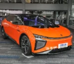 Hiphi Z– Buy Direct From China | Direct China Car Export - Image 4