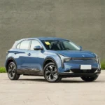 Neta U New Energy Car– Buy Direct From China | Cars Exported From China - China Export Car Israel