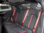 Xiaomi Su7 Sports Car– Buy Direct From China | Chinese SUVs From China - Electric Vehicle From China Israel - Image 5