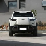 Byd Leopard 3 Electric SUV– Buy Direct From China | EV From China for Sale - Chinese Electric Cars Israel - Image 4