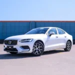 Volvo S60– Buy Direct From China | China Vehicle Exporter - China Vehicle Export Israel