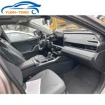 Toyota RAV4– Buy Direct From China | Cars From China Prices - Image 2