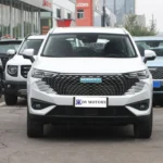 Haval H6 Phev Car Compact Hybrid SUV– Buy Direct From China | Luxury Cars From China - Affordable Cars From China Israel - Image 4