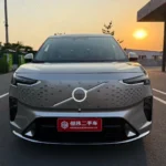 Volvo Em90 Ultra– Buy Direct From China | China EV Export - China EV Export Israel