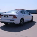 Volvo S60– Buy Direct From China | China Vehicle Exporter - China Vehicle Export Israel - Image 3