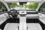 Aion I60 EV Auto Car– Buy Direct From China | Premium Cars From China - China Dealer Price Israel - Image 5