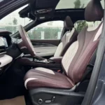Geely MONJARO 2.0T– Buy Direct From China | Buy Direct From China - Image 3