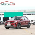 KIA Kx1– Buy Direct From China | Latest Cars From China - Image 3